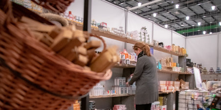 Sund Livsstil messe Århus