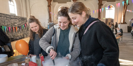Food Maker Faire 2019