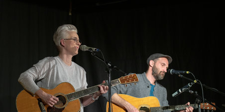 Jette Torp - Halvvejs