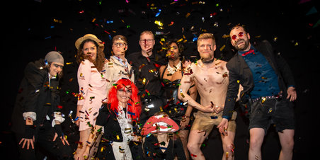 Kultaften #7 på Svalegangen.