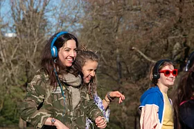 Aarhus World Dance Day 2019