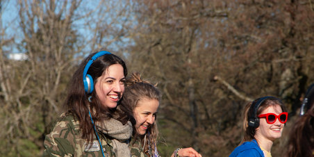 Aarhus World Dance Day 2019