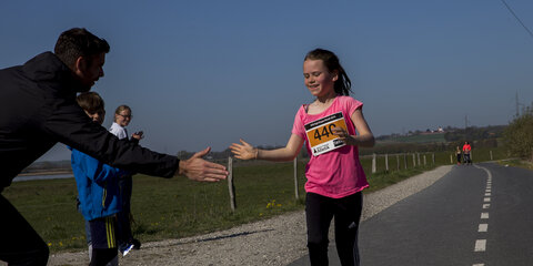 NYE Egå Engsø Rundt 2019