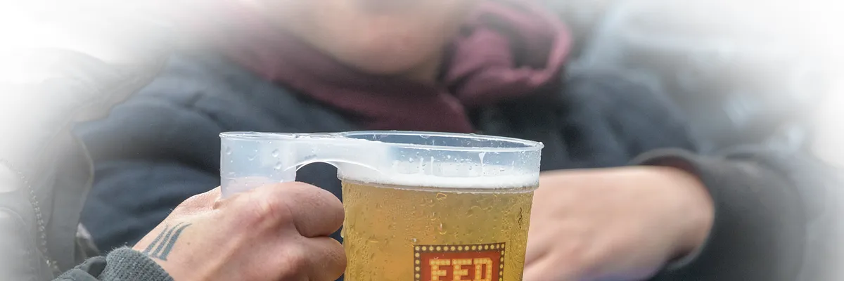 Fed Fredag med Joey Moe 