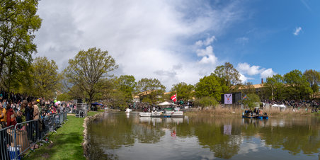 Kapsejladsen 2019