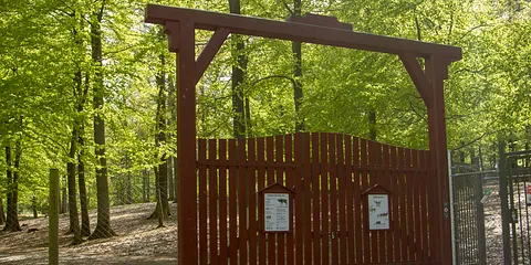 Marselisborg Dyrehave