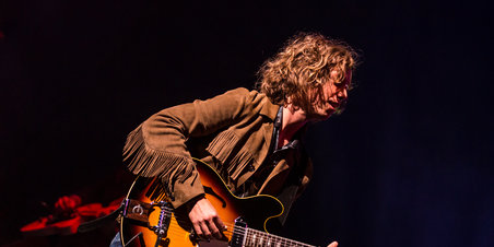 Mads Langer på Spot Festival 03-05-2019