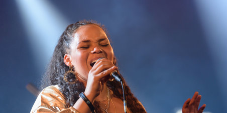 SPOT Festival: Espichicoque 