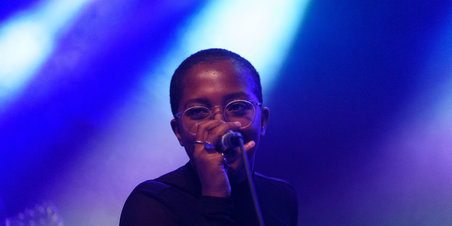 SPOT Festival: Mekdes 