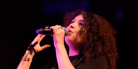 SPOT Festival: NAKED