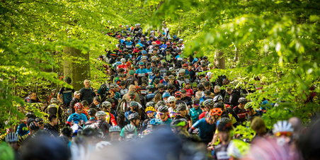 Aarhus MTB Marathon DM XCM 2019