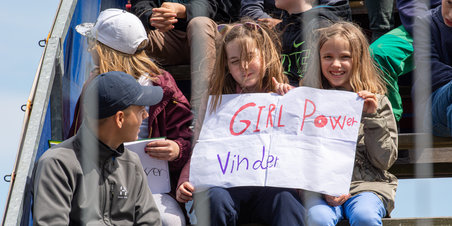 Classic Race 2019 - Torsdag