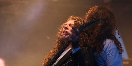 Hads Herred Rockfestival 2019