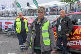 Classic Race 2019 - Søndag