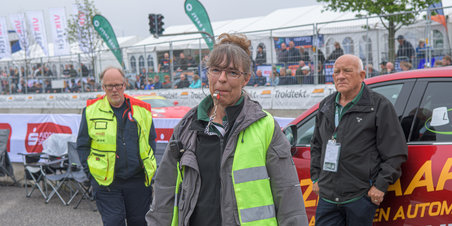 Classic Race 2019 - Søndag