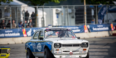 Classic Race Aarhus - Søndag - 2019