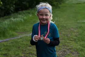Lystrup Løbet 2019