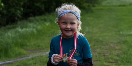Lystrup Løbet 2019