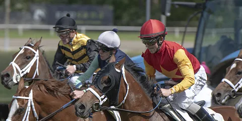 Aarhus Stiftstidende Jydsk Derby