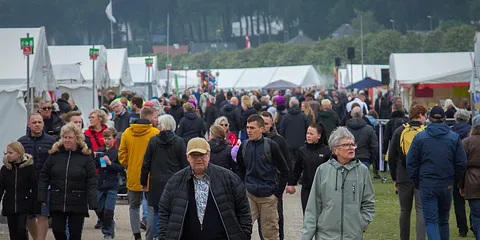 Aarhus Kræmmermarked