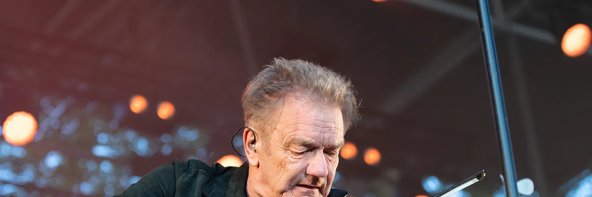 Fed Fredag - Lars Lilholt