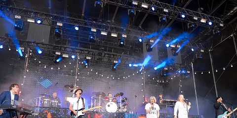 Fredag på Northside