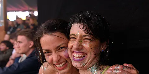 Northside - Glimmer og glitter