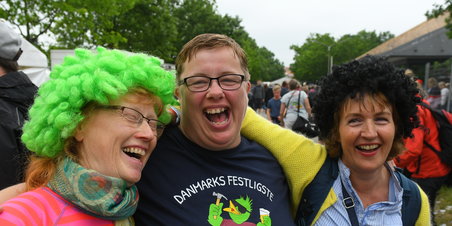 Sølund Festival onsdag 2019