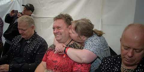 Sølund Musikfestival 2019 - Lækker onsdag