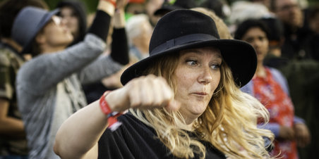 Sølund Festival torsdag 2019