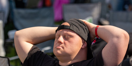 Sølund Musikfestival 2019 - Herlig torsdag