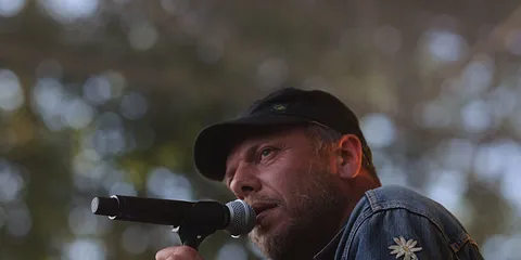 Fed Fredag med Magtens korridorer