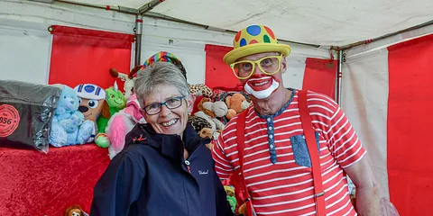 Søften Markedsdag 2019