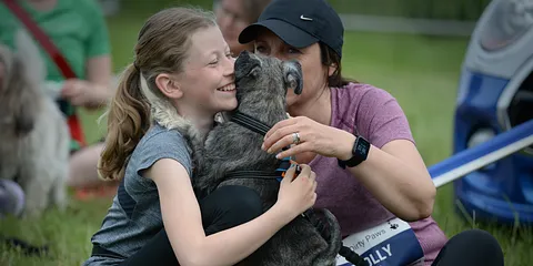 HPM Dirty Paws Aarhus