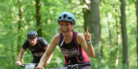  XTERRA Denmark Aarhus 2019