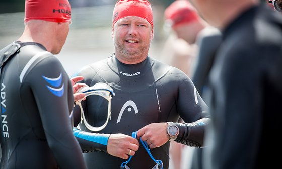 X-Terra Nordic Aarhus 2019