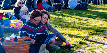 Kong Arthur på Moesgård