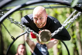 Nordic Race Haslebakker 2019