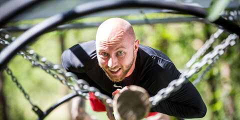 Nordic Race Haslebakker 2019