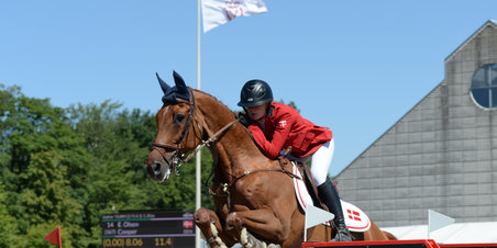 AGRIA- Nordic Baltic Championships 