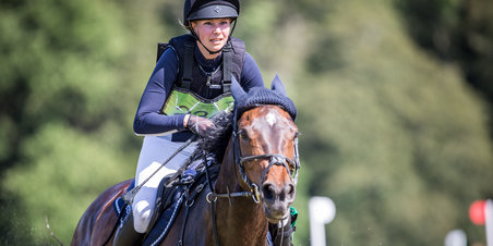 AGRIA Nordic-Baltic Championship 2019 - Cross Country