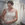 Intimt modeshow med secondhand-brudekjoler hos Preloved