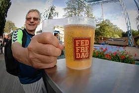 Fed Fredag AQUA