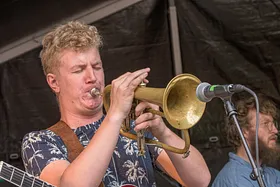 Aarhus Jazz Festival - Odd Pocket