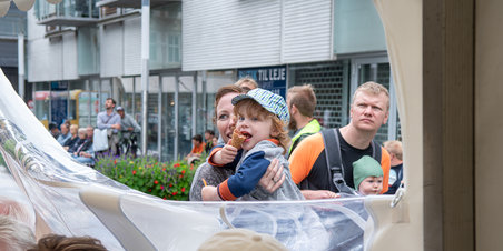 Aarhus Jazz Festival - Jesper Thilo Kvartet