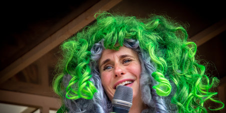 NULLERNIX DUO – BØRNEJAZZ