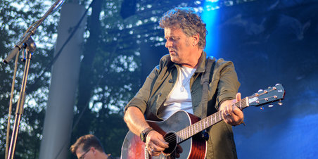 Fed Fredag - Poul Krebs