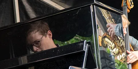 Aarhus Jazz Festival - Aloft Quartet