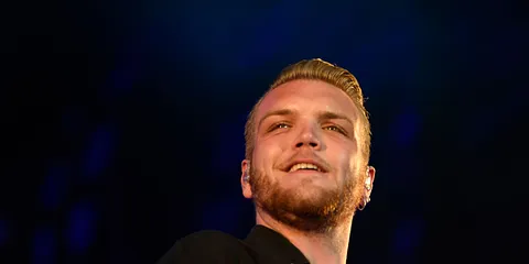 Fed Fredag med Jacob Dinesen