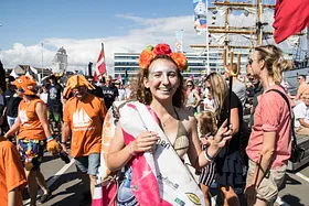 The Tall Ships Races 2019 - fredag